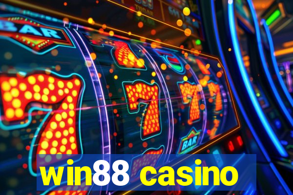 win88 casino